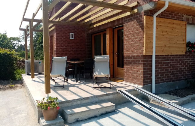 Gîte du Cluse - Foto 1