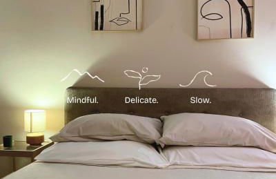 Casa Della Baia With a beautiful view - Foto 32