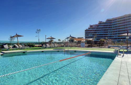 Los Flamencos Vista Playa - 8609 - Foto 51