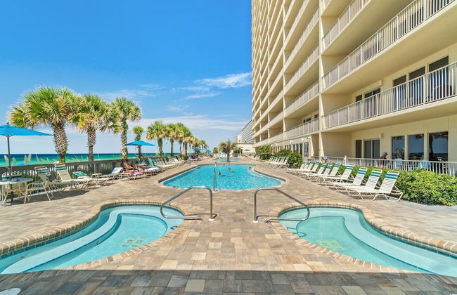 Gulf Crest #1402 - Foto 20