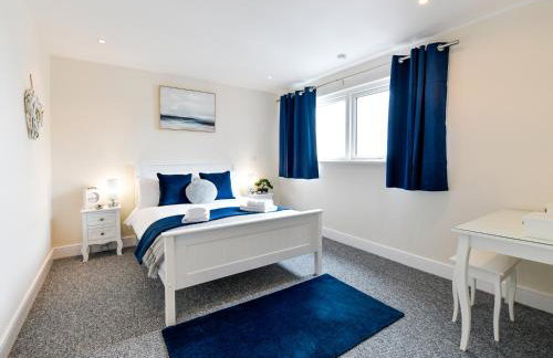 Swansea Marina - Sleeps 4 - Underground parking - Foto 24
