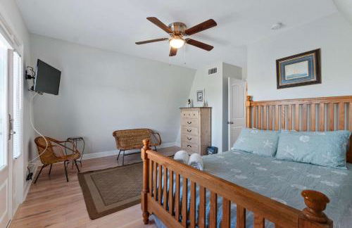 Lighthouse Loft l Marshfront l Walk to Downtown - Foto 24