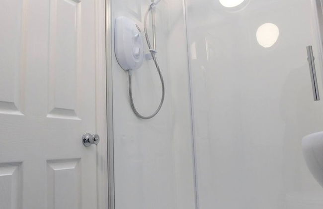 Stay Norwich Apartments 17colgate - Foto 12