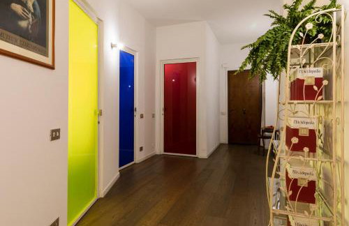 notaMi - De Angeli - 2 Bedroom Apartment - Foto 30