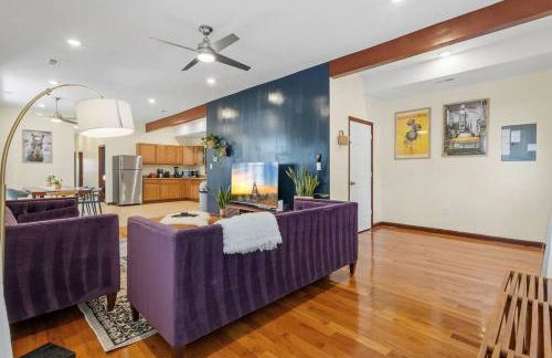 Renovated Ranch Style 6BR 4BA Duplex Beach House - Foto 32