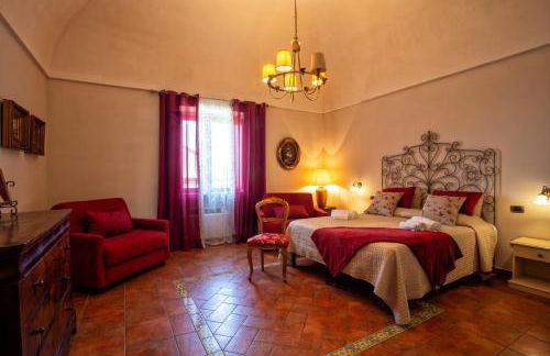 Agriturismo Il Convento - Foto 100