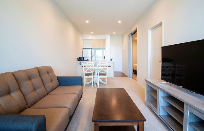 The Edgerley Suites - Photo 39