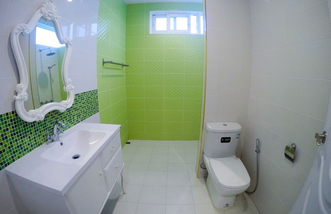 Le Leaf Pool Villa 1-2 - Foto 25