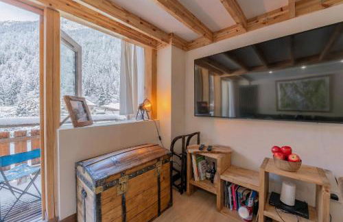 Résidence Grand Roc - Bruyères 221 - Happy Rentals - Foto 15