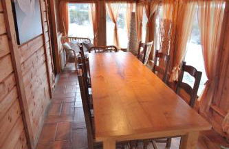 Les Chalets du Mazet Saint Voy - Foto 9