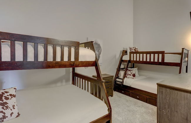 River Mountain Lodge by Breckenridge Hospitality - Foto 42