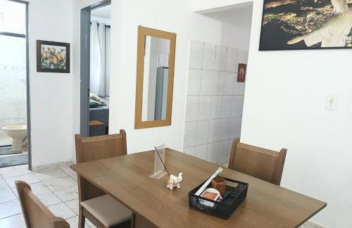 Apto 02 quartos com ar ao lado do Parque das Águas - Foto 9