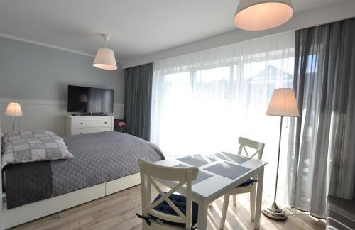 Darłówko Apartament Morski IX - Foto 9