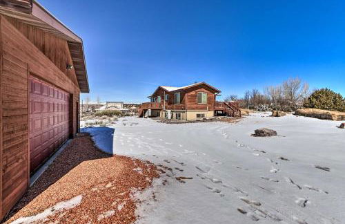 Stunning Utah Home 30 Mi to Zion Natl Park - Foto 34