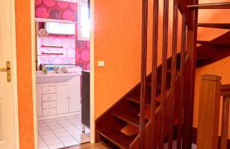 Maison spacieuse avec jardin - Photo 15