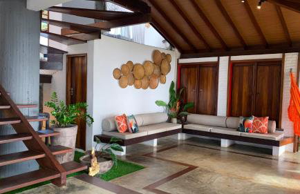 Casa Olly - Maravilha à beira Mar! - Photo 23