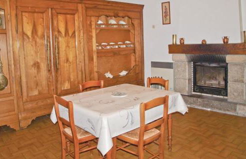 Holiday Home Kerbors Wx-1650 - Foto 9