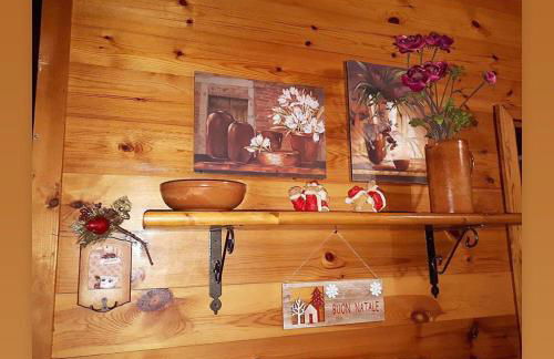 CHALET ETNA MILO - Foto 29