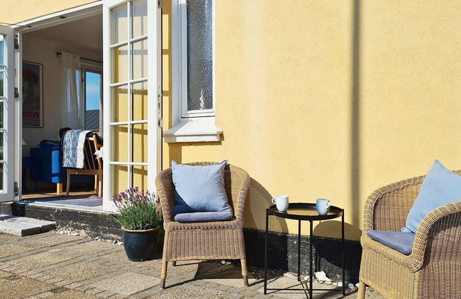6 Person Holiday Home in Albaek - Foto 25