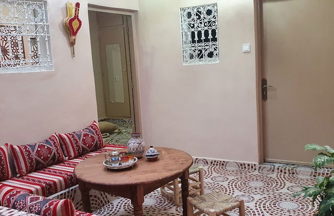 Surf Riad in Taghazout - Photo 33