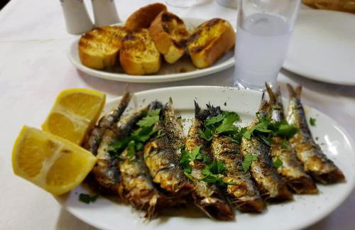 Sounio Palea Heaven - Foto 25