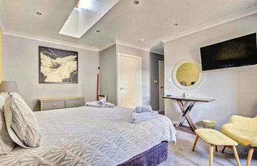 Thistle Apartment Golspie - Foto 8