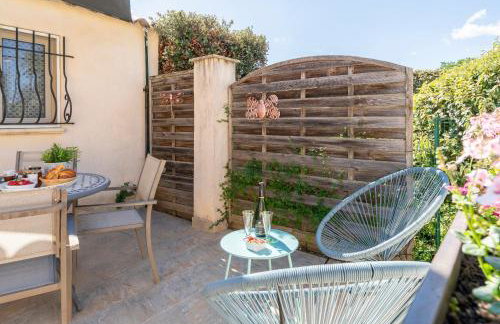 La Petite Maison - Foto 11