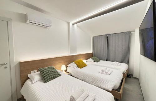 Villa Magenta Rho Fair & Station - Foto 44