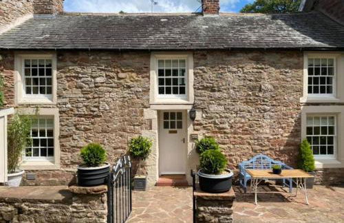 The Cosy Nook Cottage Company - Cosy Cottage - Foto 52