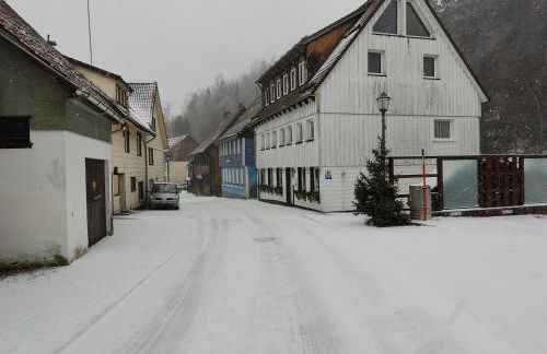 Altenauer Kaffeehaus - Photo 21