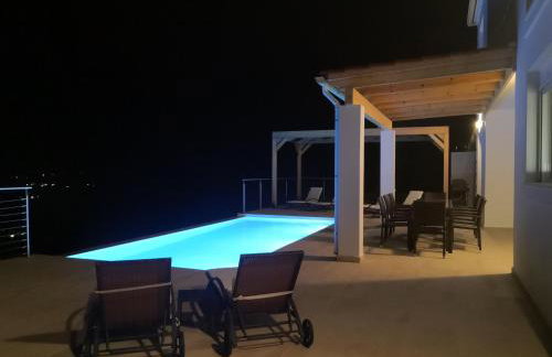 Sunset Sea View Villa 5 - Foto 37