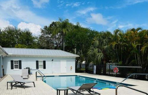 Casita Charming - Foto 23