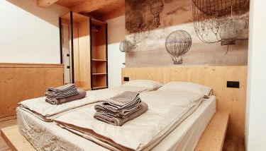 Appartamenti Zia Concetta - Foto 5, towels, wardrobe