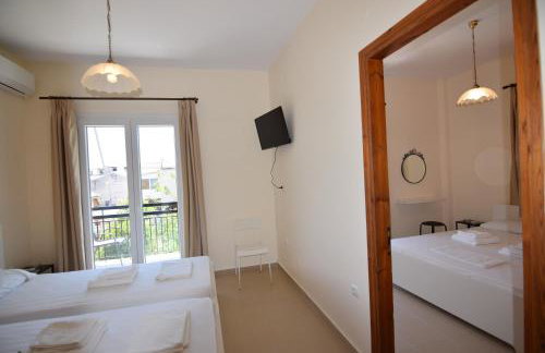 Jimmy's Apartments - Foto 33