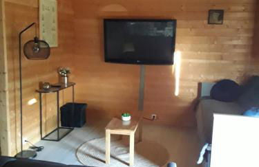 Les Chalets De Lozzi - Foto 15