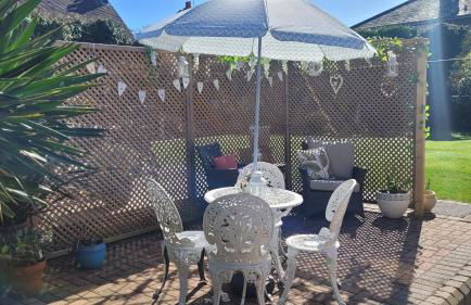 Mulberry Annexe - Foto 12