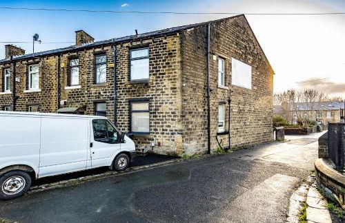 Modern Birkby Lodge Townhouse 2-3 bedroom options - Foto 39