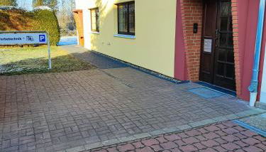 Apartment "Zur Rotbuche" - Foto 3