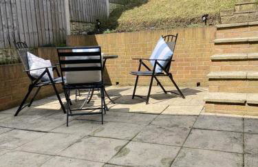 Rotherham,Meadowhall,Magna,Utilita Arena,with WIFi and Driveway - Foto 23