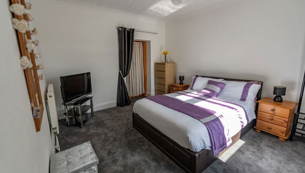 Bunny Meadows Farmhouse - Foto 5, Zimmer