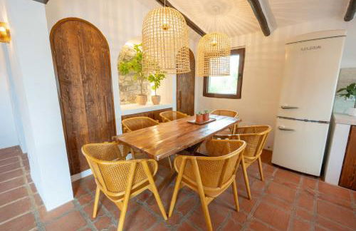 RentitSpain 15 Minutes from the Beach Cortijos Fandango Comfort y Mountain Views - Photo 43