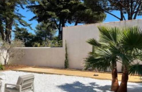 Villa TEYO Le Bois Plage en Ré - Foto 33