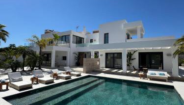 Villa Elísea - Foto 3