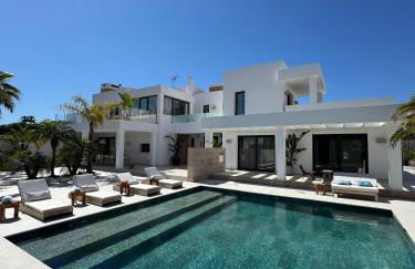 Villa Elísea - Foto 1