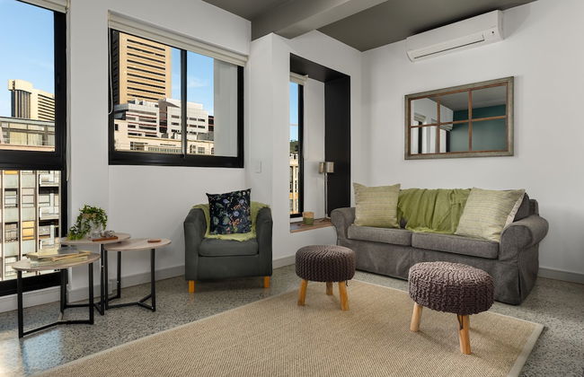 The Duke 905 - Photo 10