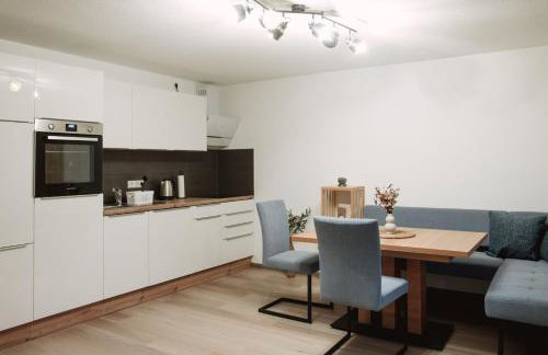 Moderne Wohnung mit 2 Schlafzimmer - Foto 12