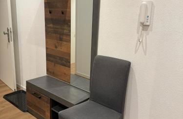 Schwalbennest Monteurwohnung - Foto 8