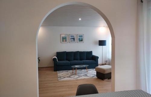 Grand appartement 2 chambres Calme Parking - Foto 3