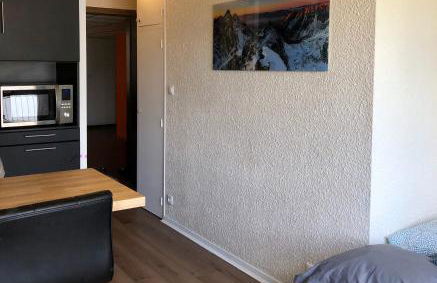 Studio lumineux neuf dans l'hyper centre avec vue - Foto 6