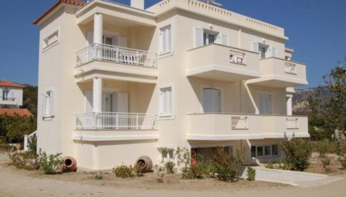 Villa Vourda - Photo 3